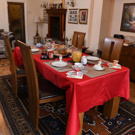 Luxury Suite In Quiet Countryside Location Swansea Ngoại thất bức ảnh